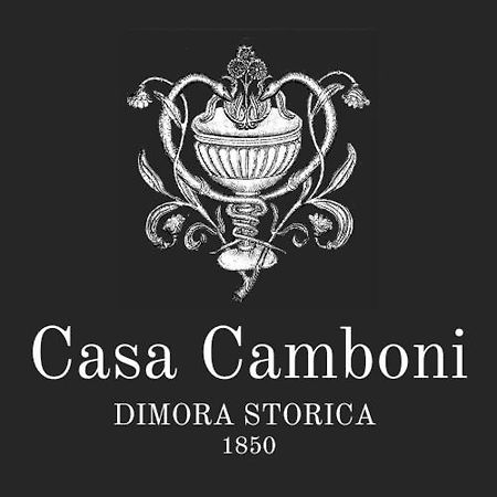 Casa Camboni-Dimora Storica Bed & Breakfast San Vito  Buitenkant foto