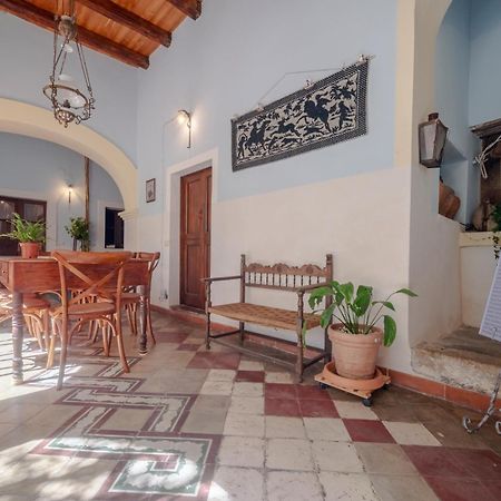 Casa Camboni-Dimora Storica Bed & Breakfast San Vito  Buitenkant foto