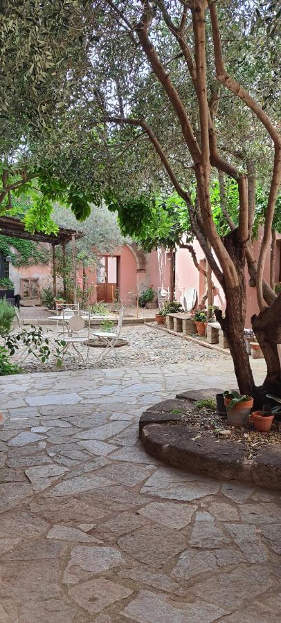 Casa Camboni-Dimora Storica Bed & Breakfast San Vito  Buitenkant foto