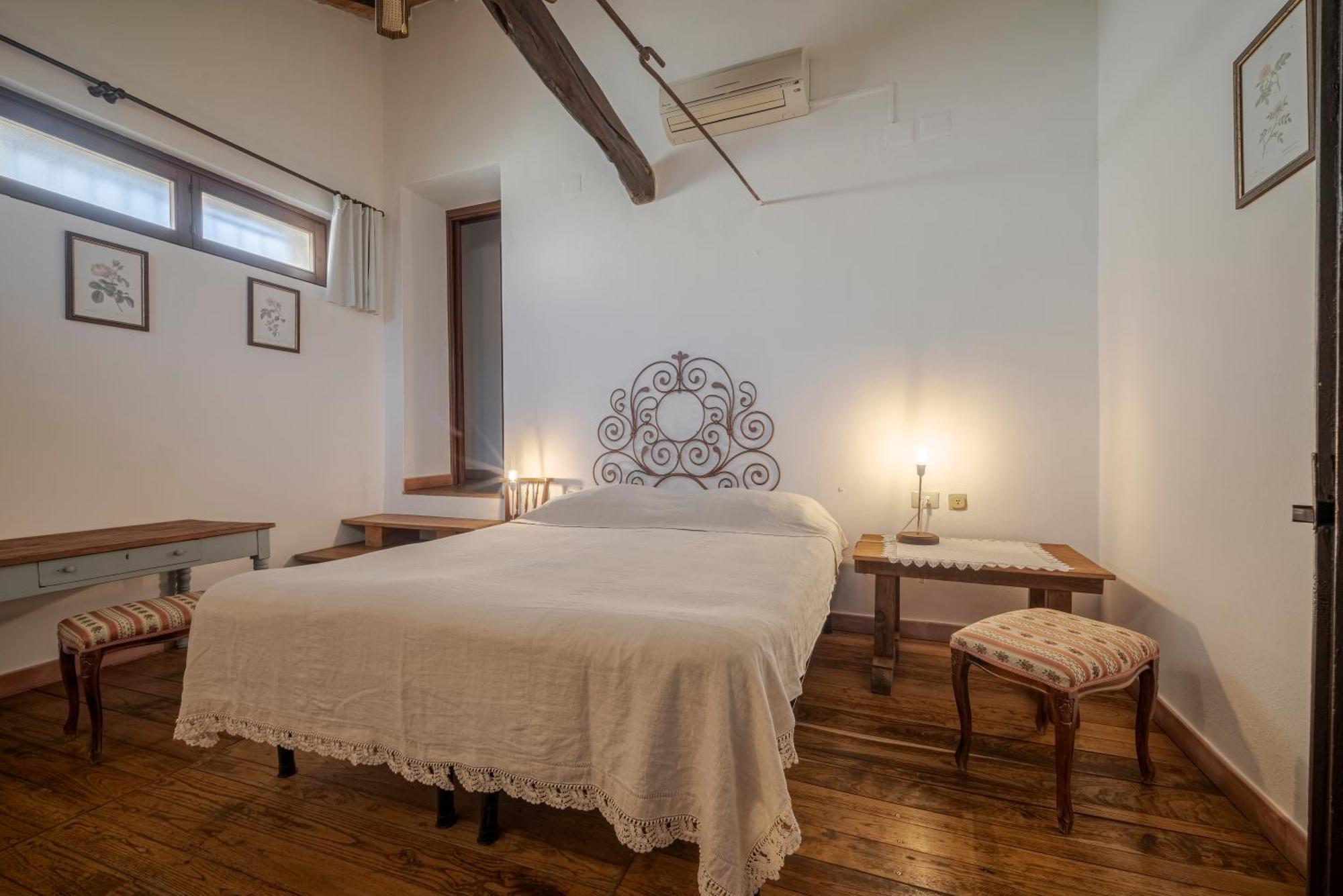 Casa Camboni-Dimora Storica Bed & Breakfast San Vito  Buitenkant foto