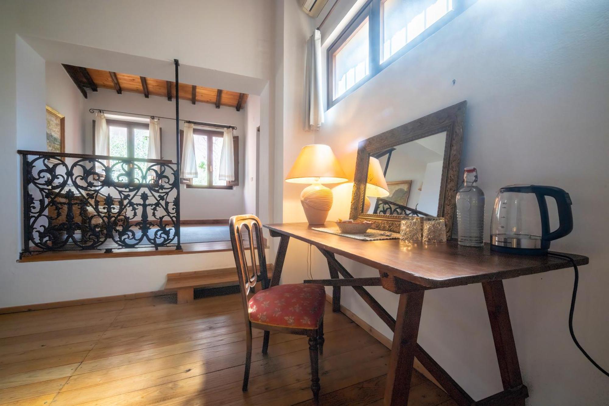 Casa Camboni-Dimora Storica Bed & Breakfast San Vito  Buitenkant foto