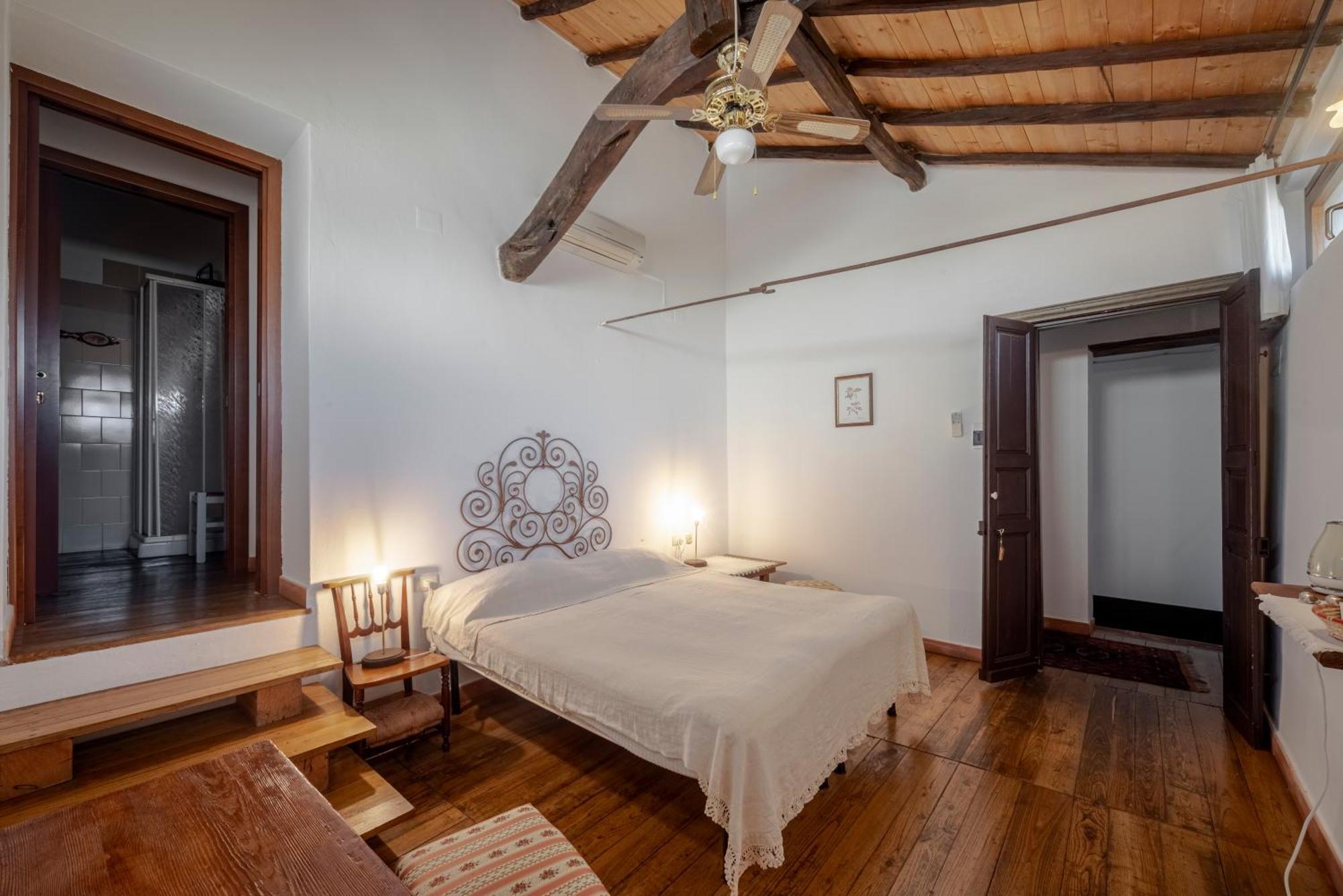 Casa Camboni-Dimora Storica Bed & Breakfast San Vito  Buitenkant foto