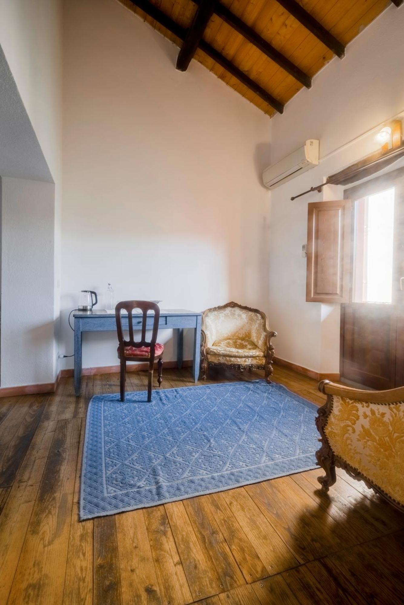 Casa Camboni-Dimora Storica Bed & Breakfast San Vito  Buitenkant foto