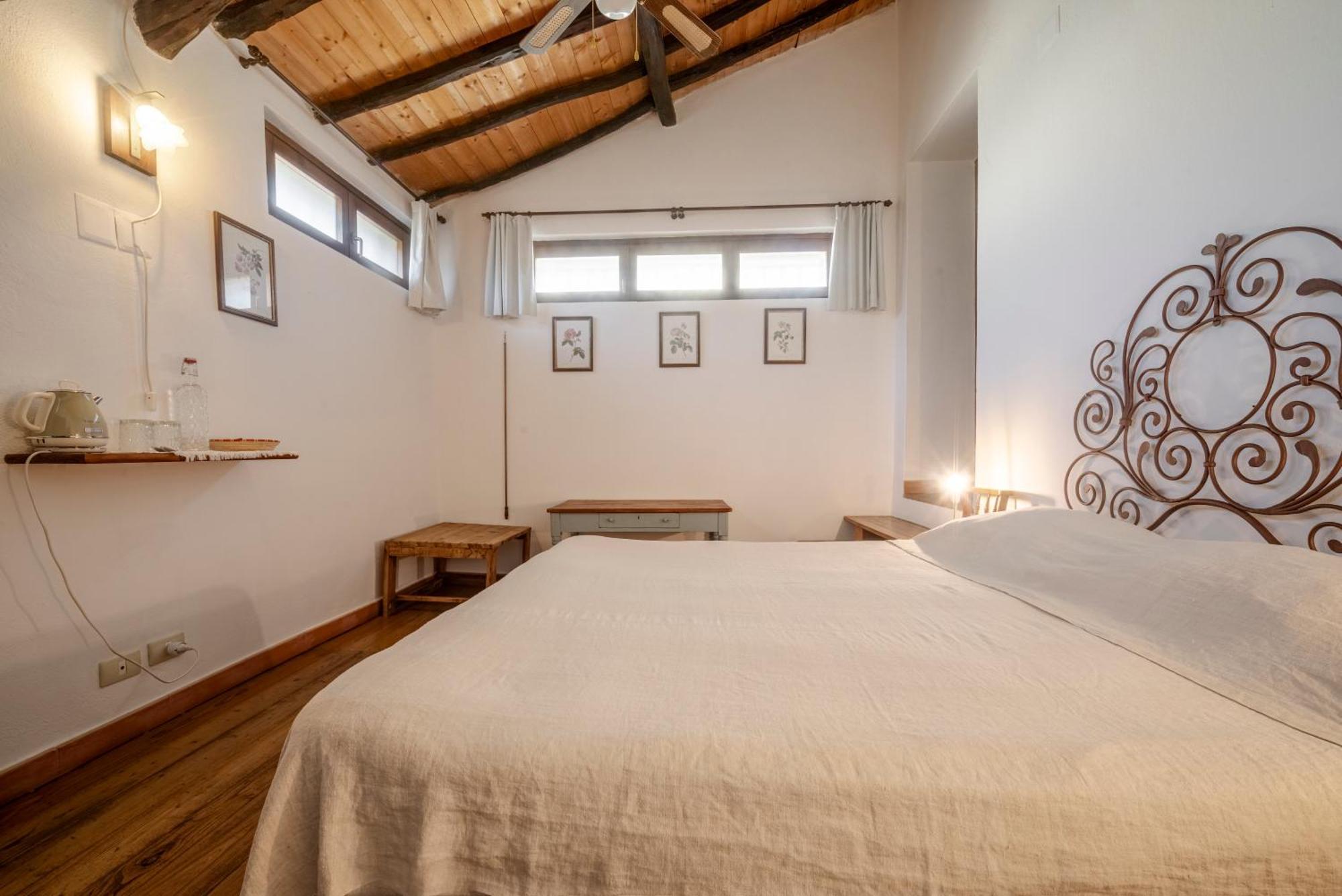 Casa Camboni-Dimora Storica Bed & Breakfast San Vito  Buitenkant foto
