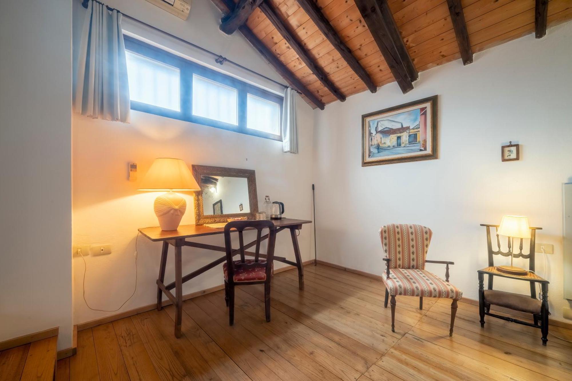 Casa Camboni-Dimora Storica Bed & Breakfast San Vito  Buitenkant foto