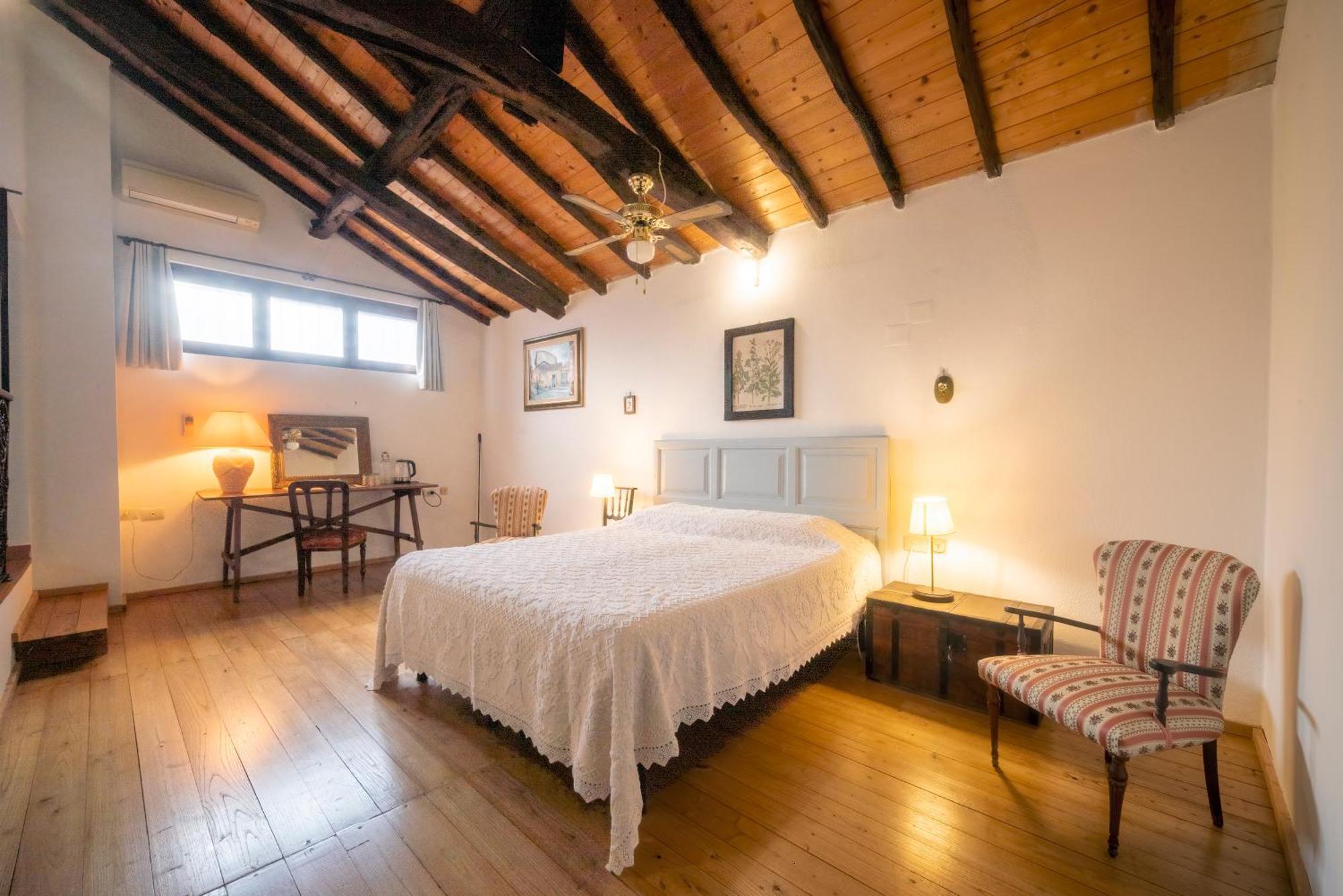 Casa Camboni-Dimora Storica Bed & Breakfast San Vito  Buitenkant foto