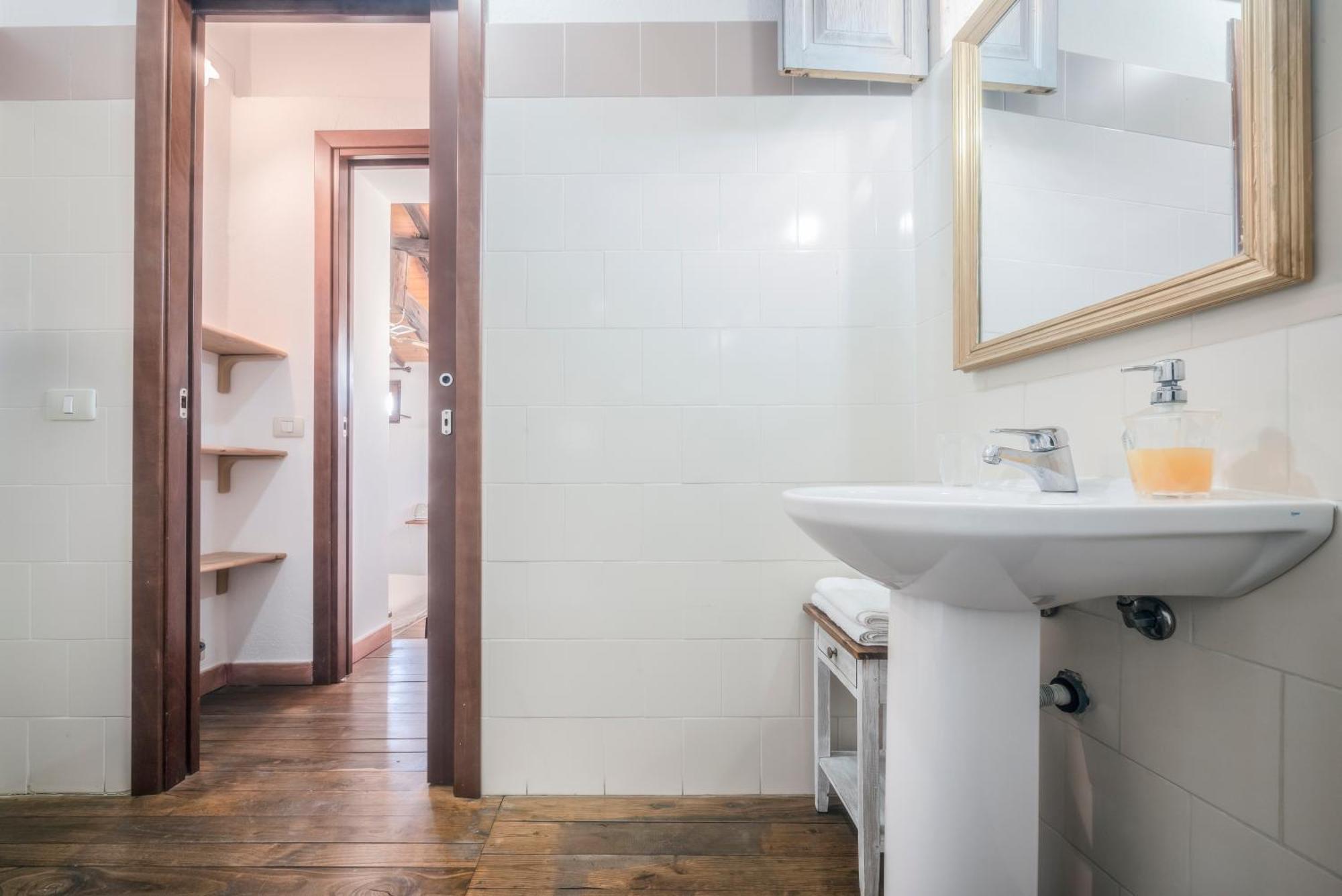 Casa Camboni-Dimora Storica Bed & Breakfast San Vito  Kamer foto