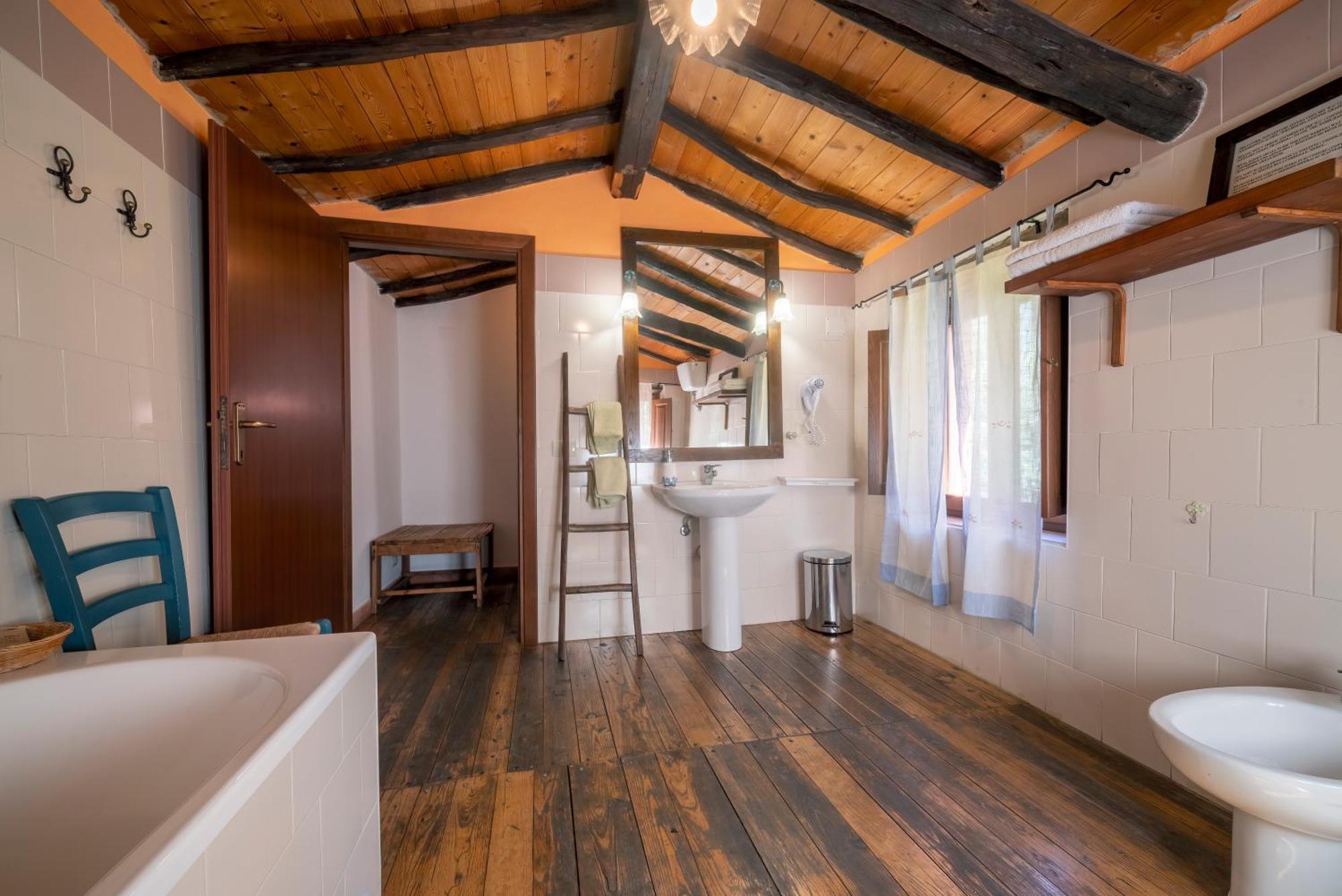 Casa Camboni-Dimora Storica Bed & Breakfast San Vito  Kamer foto