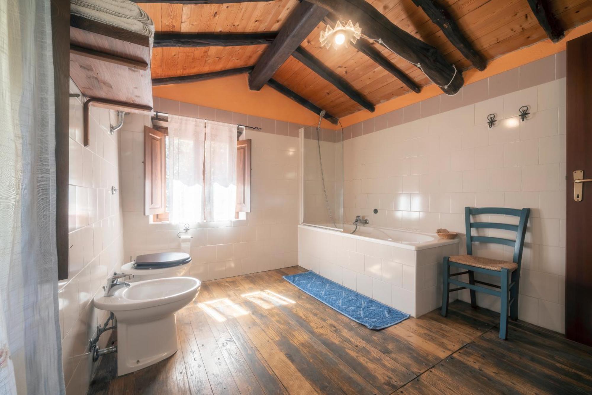 Casa Camboni-Dimora Storica Bed & Breakfast San Vito  Kamer foto