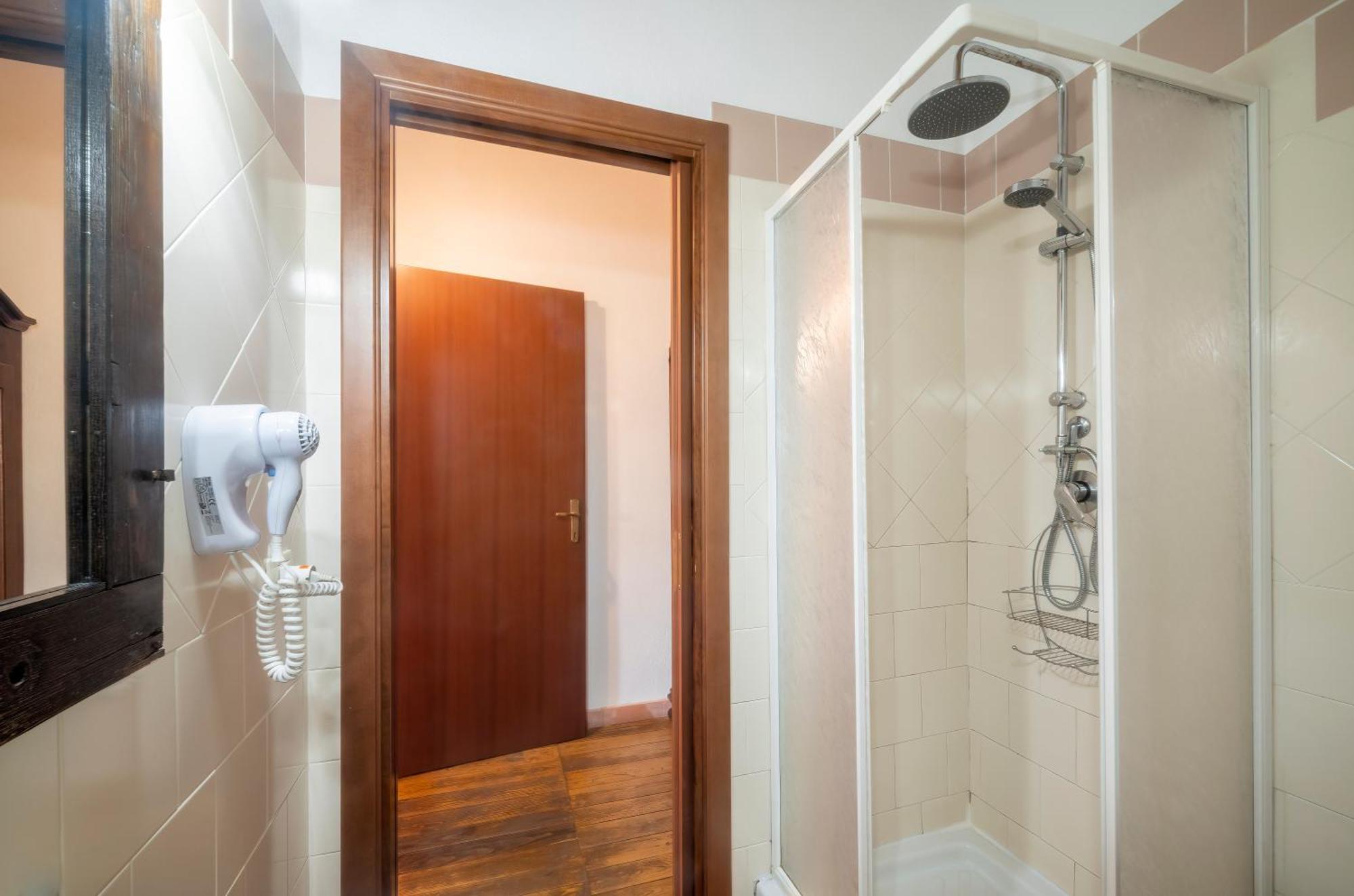 Casa Camboni-Dimora Storica Bed & Breakfast San Vito  Kamer foto