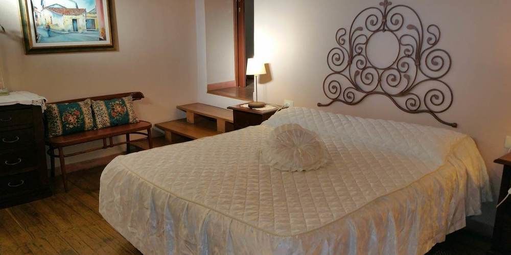Casa Camboni-Dimora Storica Bed & Breakfast San Vito  Buitenkant foto