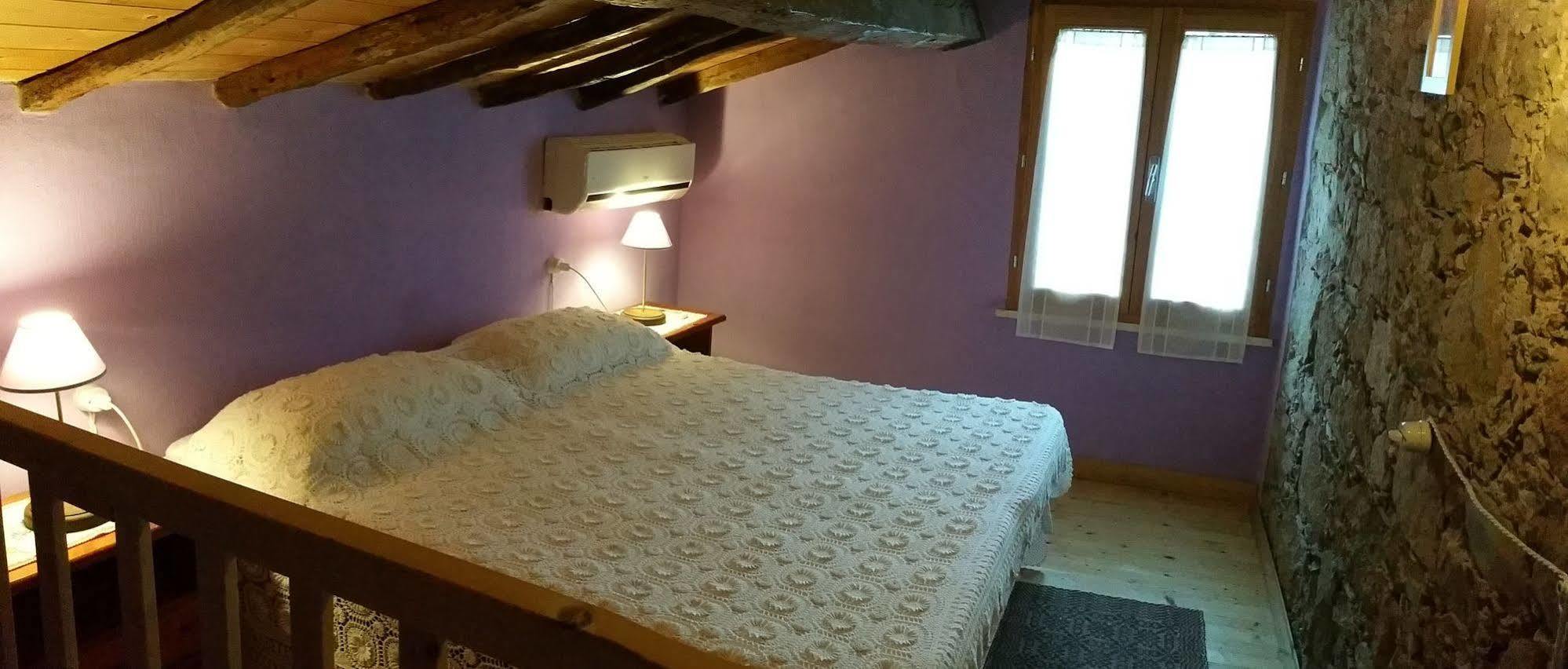 Casa Camboni-Dimora Storica Bed & Breakfast San Vito  Buitenkant foto