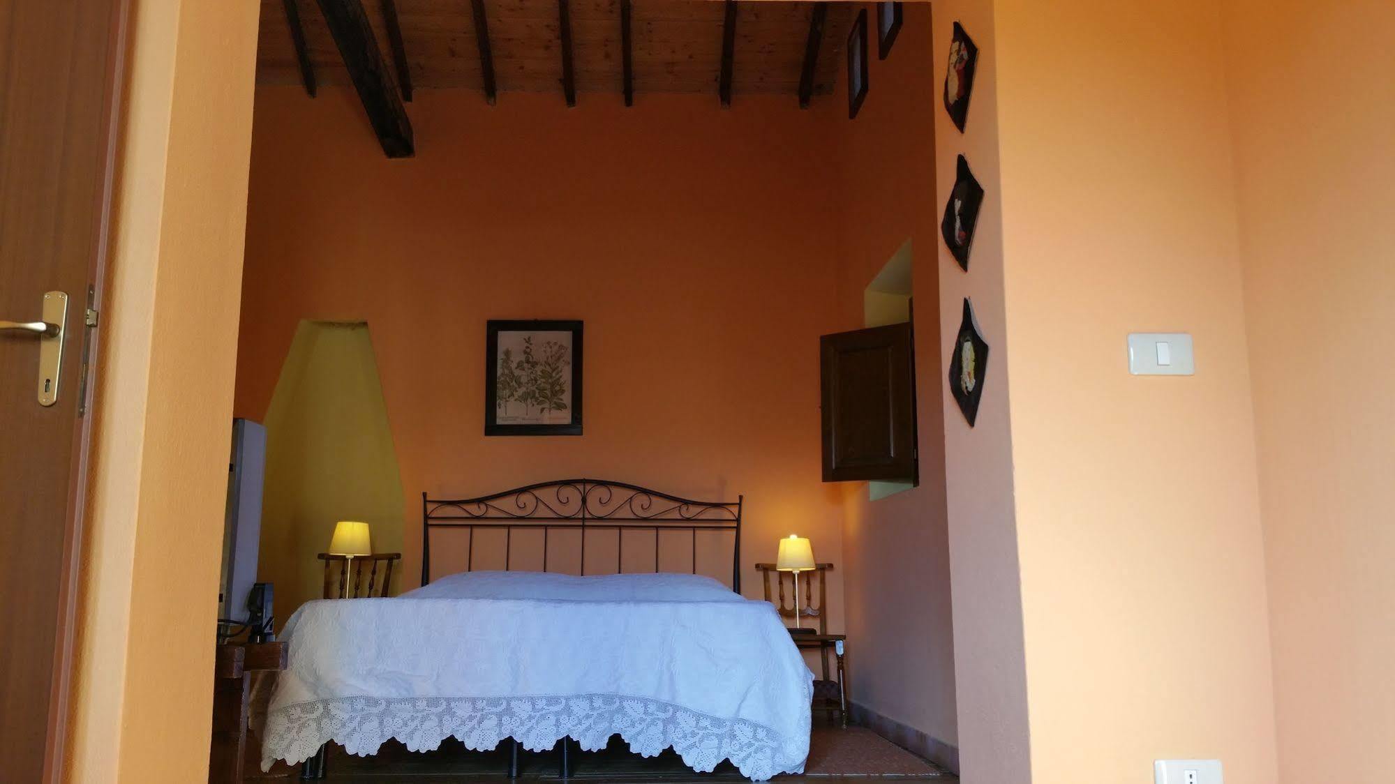 Casa Camboni-Dimora Storica Bed & Breakfast San Vito  Buitenkant foto