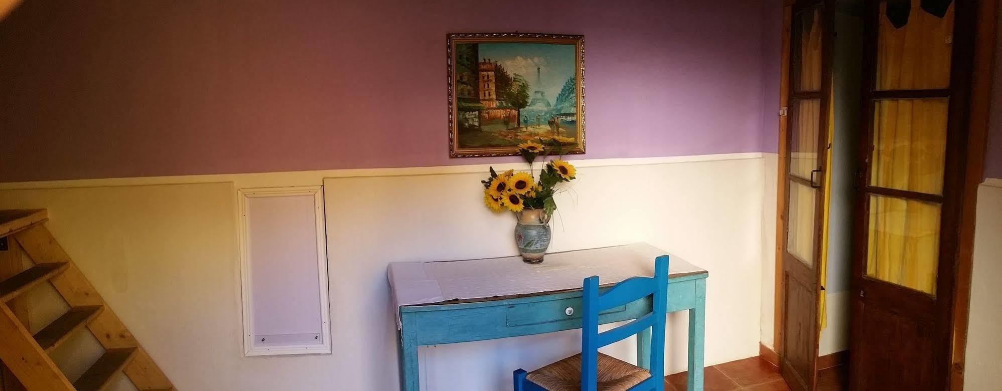 Casa Camboni-Dimora Storica Bed & Breakfast San Vito  Buitenkant foto