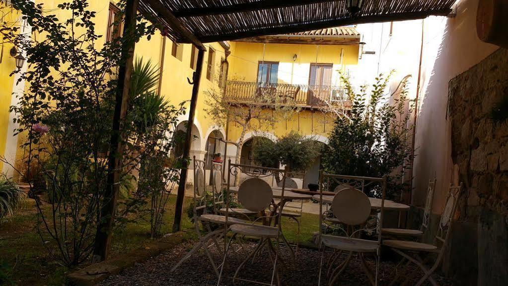 Casa Camboni-Dimora Storica Bed & Breakfast San Vito  Buitenkant foto