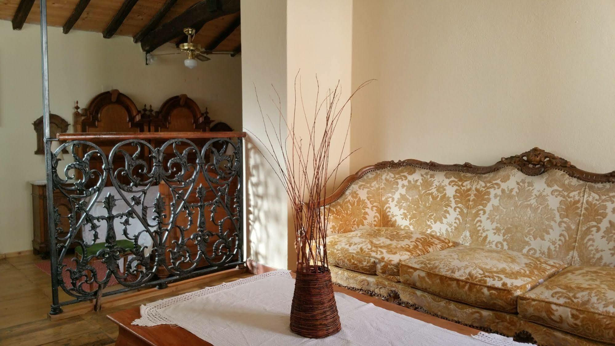 Casa Camboni-Dimora Storica Bed & Breakfast San Vito  Buitenkant foto