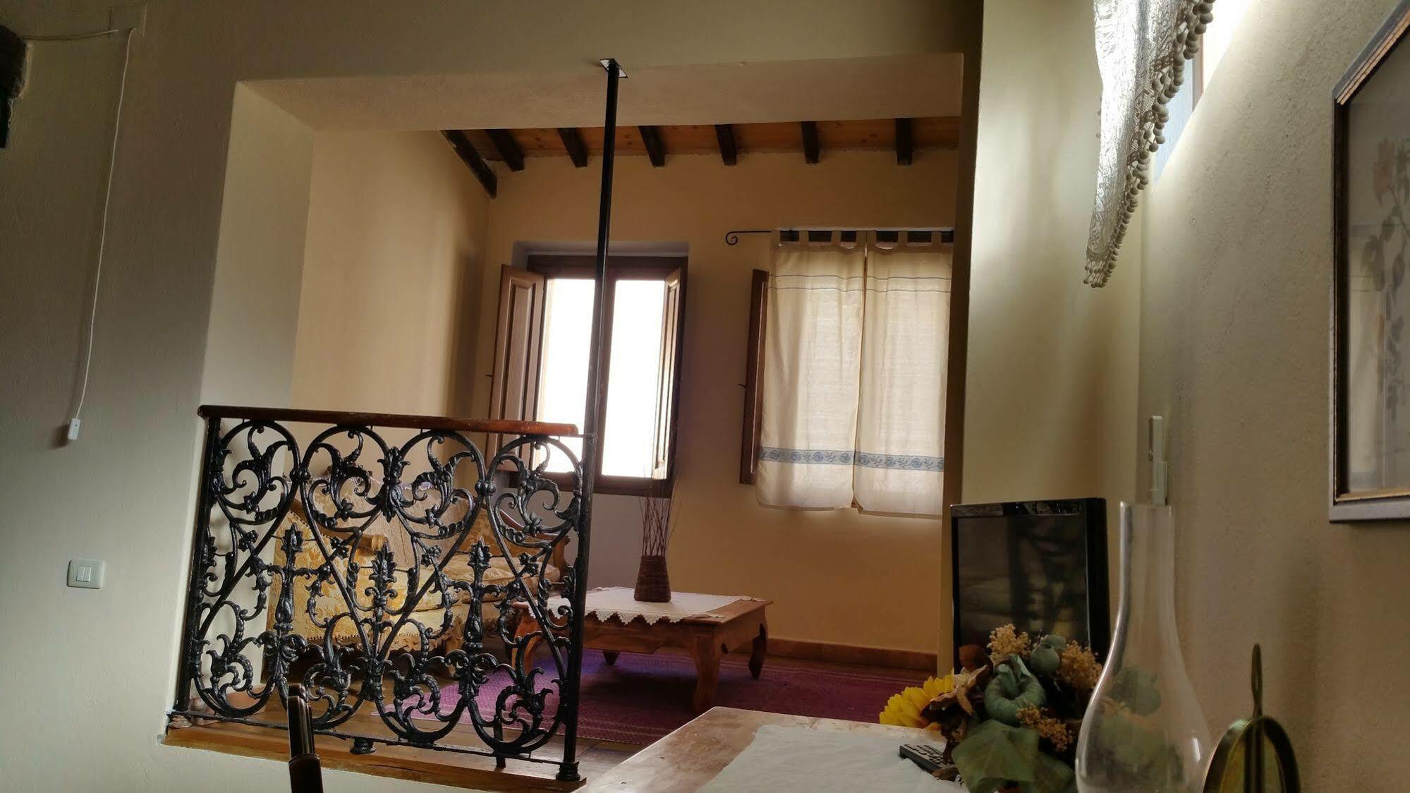 Casa Camboni-Dimora Storica Bed & Breakfast San Vito  Buitenkant foto